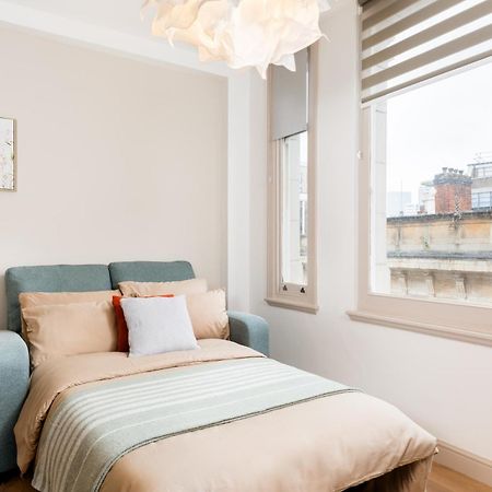 Yasuko Apartment Birmingham Eksteriør bilde