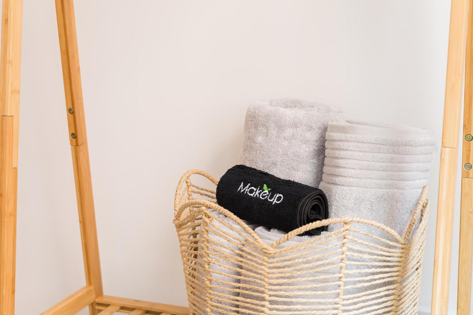 Yasuko Apartment Birmingham Eksteriør bilde