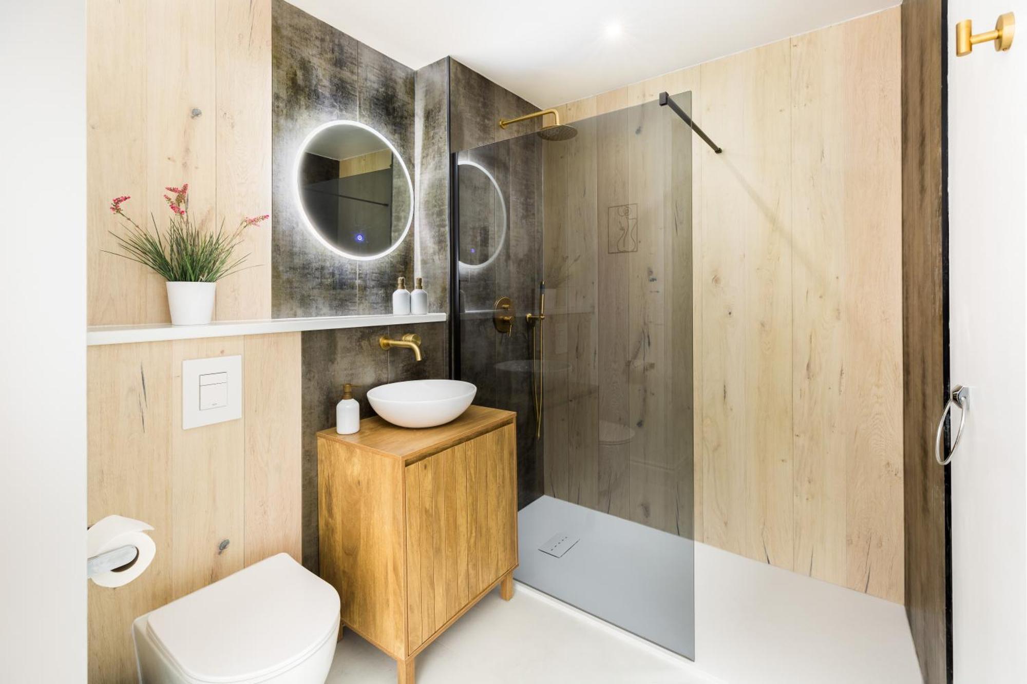 Yasuko Apartment Birmingham Eksteriør bilde